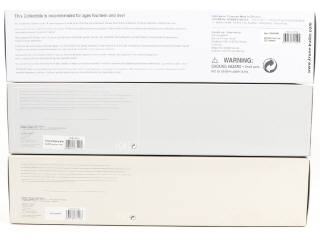 Lot 80 - UNIVERSAL HOBBIES (CHINE) (3)