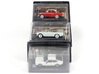 Lot 133 - ALTAYA (ESPAGNE) (10)