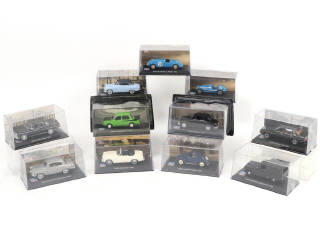 Lot 138 - ALTAYA (ESPAGNE) (11)