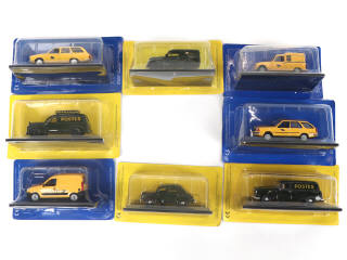 Lot 173 - EDITIONS ATLAS (FRANCE) (8)