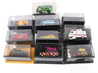 Lot 130 - ALTAYA (ESPAGNE) (10)