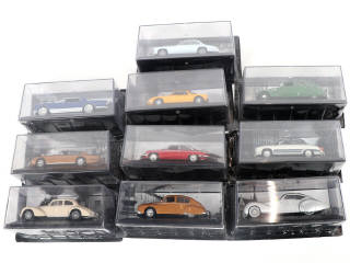 Lot 265 - EDITIONS COBRA (FRANCE) (10)