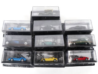 Lot 266 - EDITIONS COBRA (FRANCE) (10)