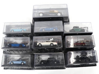 Lot 267 - EDITIONS COBRA (FRANCE) (10)