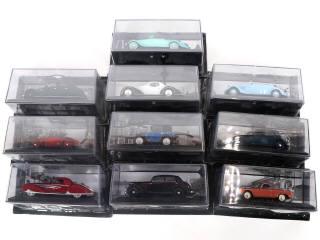 Lot 268 - EDITIONS COBRA (FRANCE) (10)