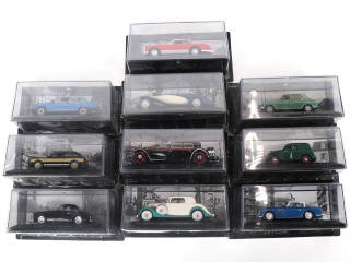 Lot 270 - EDITIONS COBRA (FRANCE) (10)