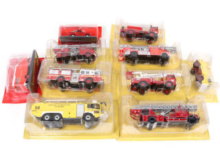 Lot 154 - EDITIONS HACHETTE (FRANCE) (10)