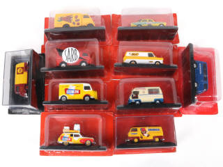 Lot 75 - DIVERS (FRANCE) (10)