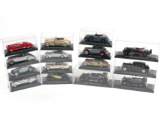 Lot 54 - DIVERS (15)