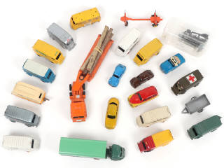 Lot 67 - DIVERS (20)