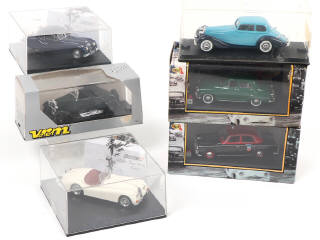 Lot 74 - DIVERS (FRANCE) (6)