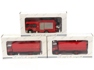 Lot 204 - ELIGOR-LBS (FRANCE) (3)