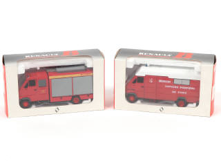Lot 182 - LBS (FRANCE) (2)