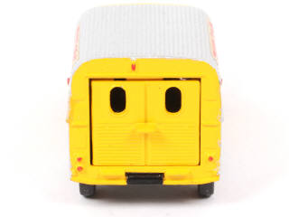 Lot 454 - DINKY TOYS (FRANCE) (1)