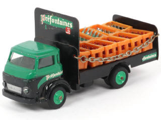 Lot 322 - C.I.J. (FRANCE) (1)