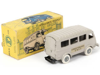 Lot 325 - C.I.J. (FRANCE) (1)