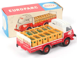 Lot 335 - C.I.J. (FRANCE) (1)