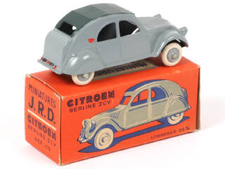 Lot 289 - JRD (FRANCE) (1)