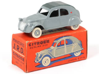 Lot 290 - JRD (FRANCE) (1)