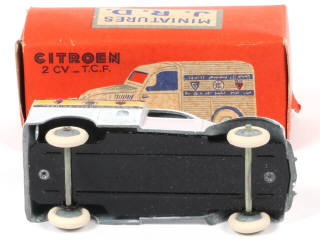 Lot 291 - JRD (FRANCE) (1)