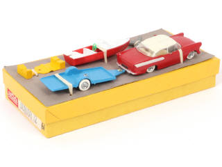 Lot 396 - SOLIDO (FRANCE) (1)