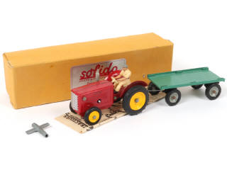 Lot 388 - SOLIDO (FRANCE) (1)