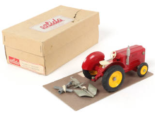 Lot 397 - SOLIDO (FRANCE) (1)