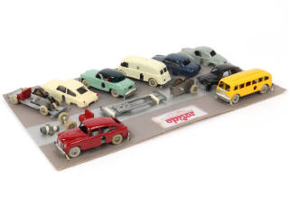 Lot 391 - SOLIDO (FRANCE) (1)