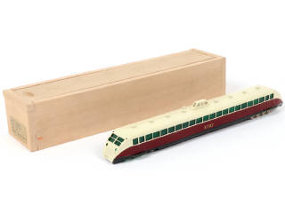 Lot 14 - SMF AG (SUISSE) (1)