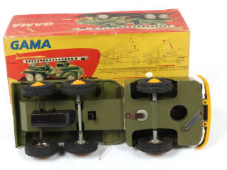 Lot 47 - GAMA (ALLEMAGNE) (1)