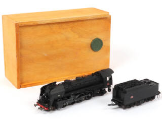 Lot 26 - T.A.B. (R. GERARD) (1)