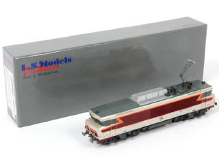 Lot 10 - L.S. MODELS 'HO' (BELGIQUE) (1)