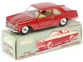 Lot 407 - SOLIDO (FRANCE) (1)