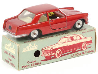 Lot 407 - SOLIDO (FRANCE) (1)