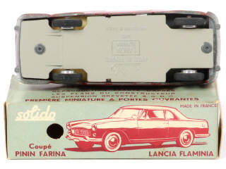 Lot 407 - SOLIDO (FRANCE) (1)