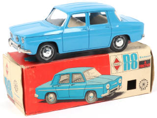 Lot 66 - S.L.J. (FRANCE) (1)