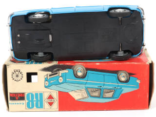 Lot 66 - S.L.J. (FRANCE) (1)