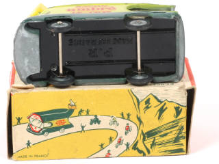 Lot 286 - P.R. (FRANCE) (1)