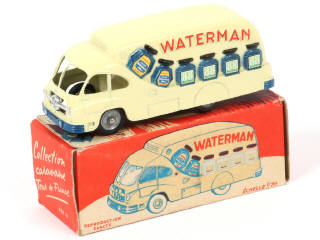 Lot 287 - P.R. (FRANCE) (1)