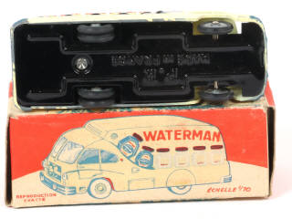 Lot 287 - P.R. (FRANCE) (1)