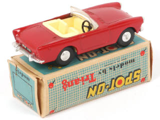 Lot 246 - SPOT-ON (GB) (1)