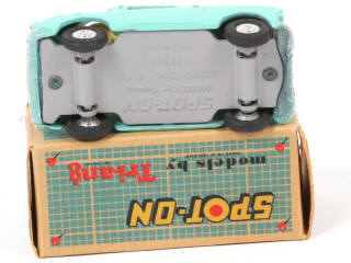 Lot 243 - SPOT-ON (GB) (1)