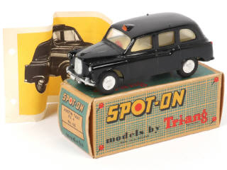 Lot 244 - SPOT-ON (GB) (1)