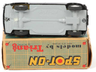 Lot 244 - SPOT-ON (GB) (1)