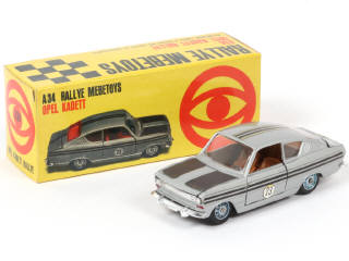 Lot 227 - MEBETOYS (ITALIE) (1)