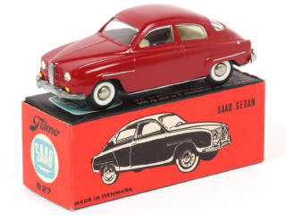 Lot 137 - TEKNO (DANEMARK) (1)