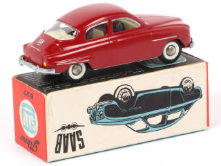 Lot 137 - TEKNO (DANEMARK) (1)