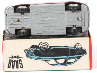 Lot 137 - TEKNO (DANEMARK) (1)