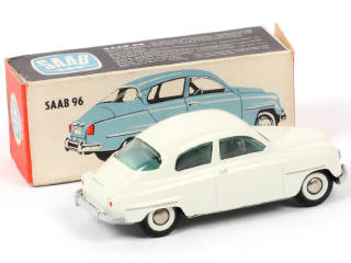 Lot 136 - TEKNO (DANEMARK) (1)