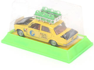 Lot 230 - MEBETOYS (ITALIE) (1)